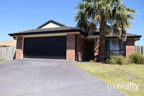 16 Sally Dr, Marsden, QLD 4132