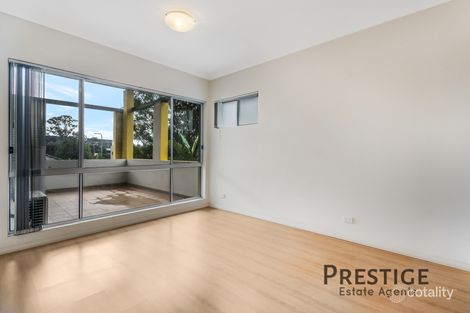 Property photo of 16/19 Nelson Street Fairfield NSW 2165