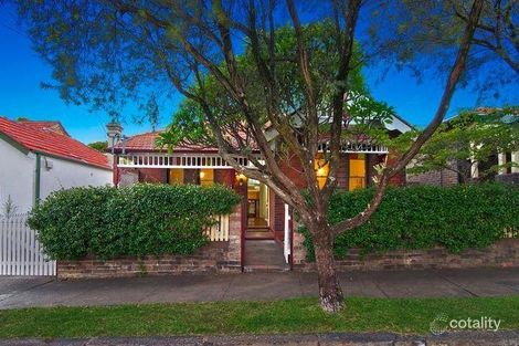 107 Windsor Rd, Dulwich Hill, NSW 2203