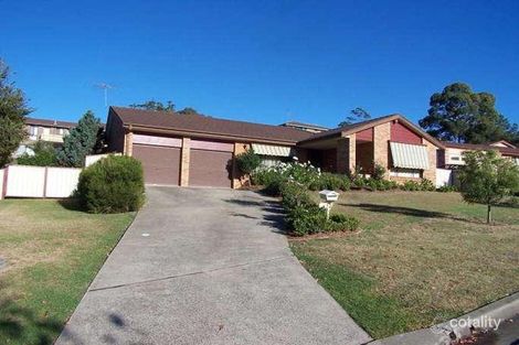 Property photo of 8 Flora Court Baulkham Hills NSW 2153