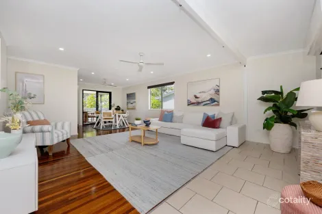 Property photo of 72 Banfield Drive Mount Louisa QLD 4814