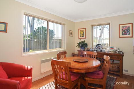 Property photo of 9/33 Lynburn Avenue Bomaderry NSW 2541
