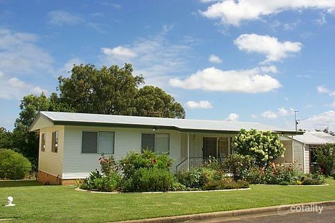 451 Watt St, Frenchville, QLD 4701