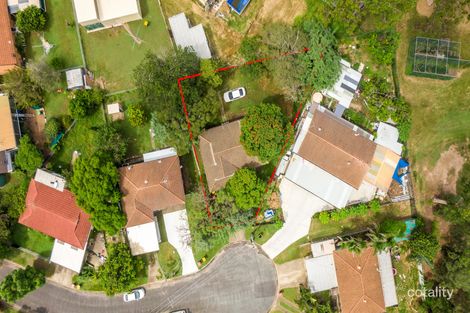 Property photo of 22 Nugent Street Durack QLD 4077