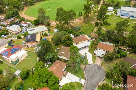 Property photo of 22 Nugent Street Durack QLD 4077