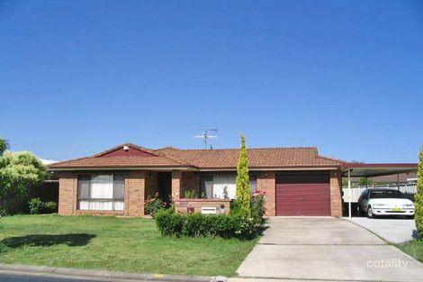 Property photo of 5 Weaver Street Erskine Park NSW 2759