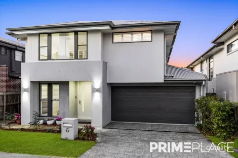 Property photo of 6 Deeside Court Spring Mountain QLD 4300