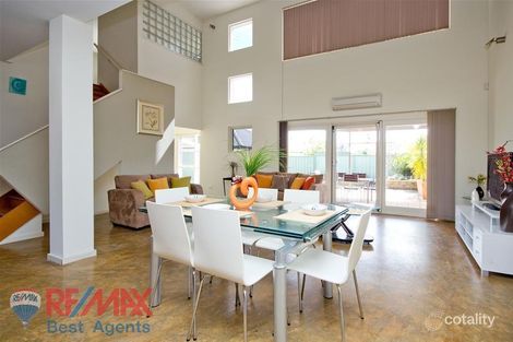 Property photo of 5 Export Lane Mawson Lakes SA 5095
