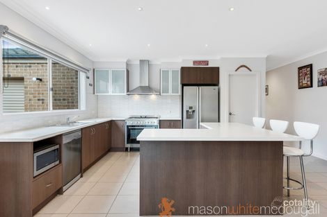 Property photo of 13 Kinglake Views Whittlesea VIC 3757