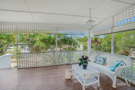 Property photo of 1 Fogarty Street Whitfield QLD 4870