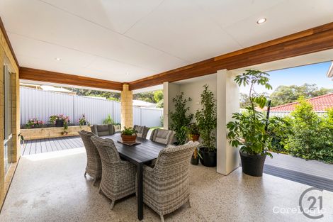 Property photo of 2 Wearne Place Dawesville WA 6211