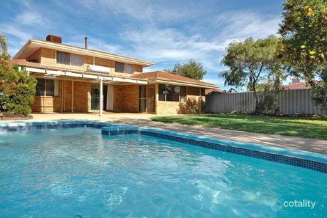 Property photo of 12 Dunstan Place Murdoch WA 6150