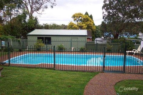 Property photo of 54 Hampstead Way Rathmines NSW 2283