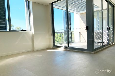 Property photo of 308/2 Affleck Circuit Kellyville NSW 2155