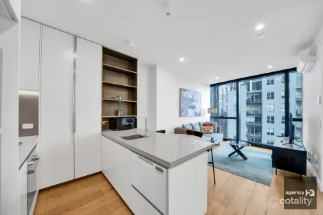 301/301 King St, Melbourne, VIC 3000