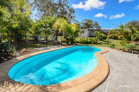 Property photo of 26 Hennie Drive Benaraby QLD 4680