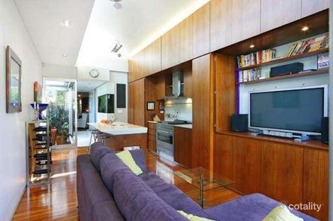 Property photo of 3 Marmion Street Camperdown NSW 2050