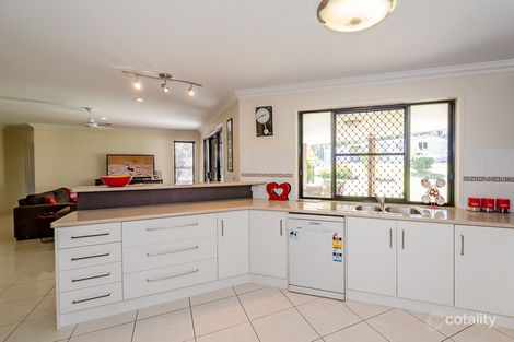 Property photo of 26 Hennie Drive Benaraby QLD 4680