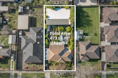 3 Royal Ave, Springvale, VIC 3171