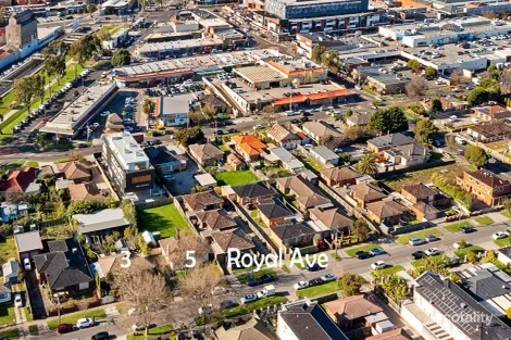 Property photo of 3 Royal Avenue Springvale VIC 3171