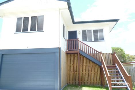 1 Corser St, Point Vernon, QLD 4655