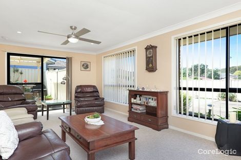 Property photo of 75A Bagnall Beach Road Corlette NSW 2315