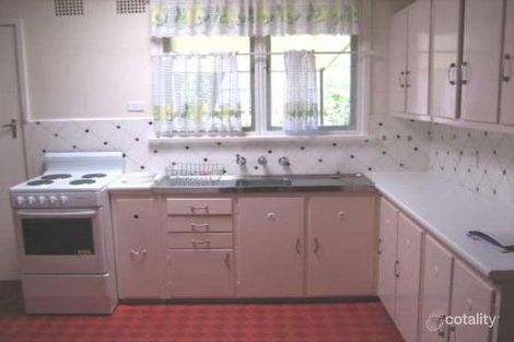 Property photo of 67 Moncrieff Drive East Ryde NSW 2113