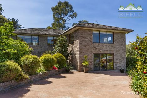 Property photo of 13 Calder Crescent Blackmans Bay TAS 7052