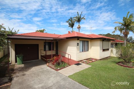 Property photo of 22 Yennora Avenue Wyongah NSW 2259