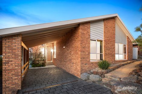 Property photo of 3 Howell Close Doncaster East VIC 3109