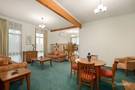 Property photo of 3 Howell Close Doncaster East VIC 3109