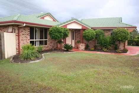 Property photo of 12 Lacewing Drive Sippy Downs QLD 4556