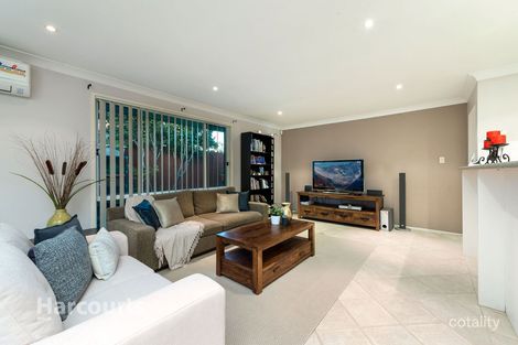 Property photo of 13 Weeroona Place Rouse Hill NSW 2155