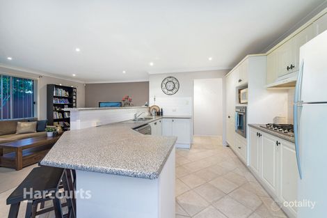 Property photo of 13 Weeroona Place Rouse Hill NSW 2155