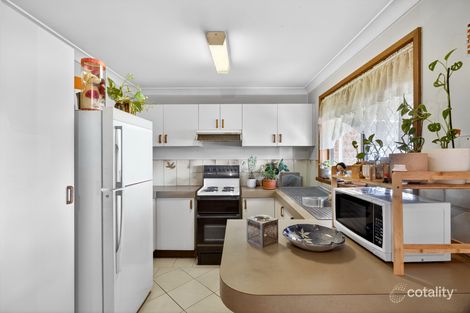 Property photo of 1/9 Fuchsia Crescent Macquarie Fields NSW 2564