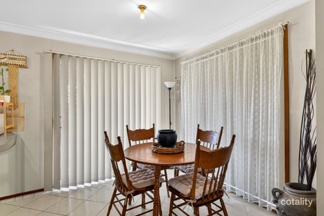 Property photo of 1/9 Fuchsia Crescent Macquarie Fields NSW 2564