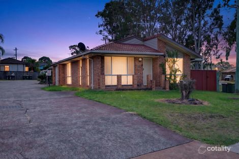 Property photo of 1/9 Fuchsia Crescent Macquarie Fields NSW 2564