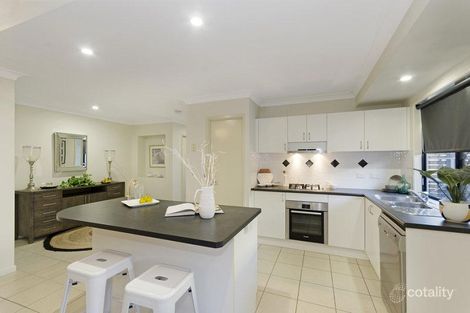 Property photo of 31 Springbrook Parade Idalia QLD 4811