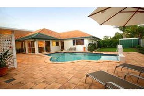Property photo of 49 Glenfields Boulevard Mountain Creek QLD 4557