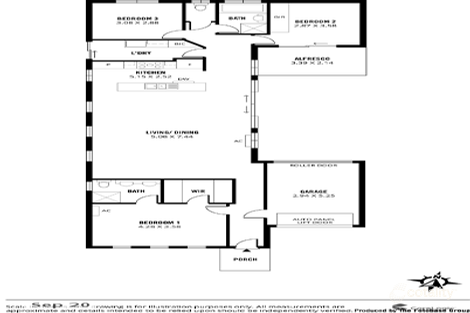 Property photo of 75 Franklin Avenue Mawson Lakes SA 5095