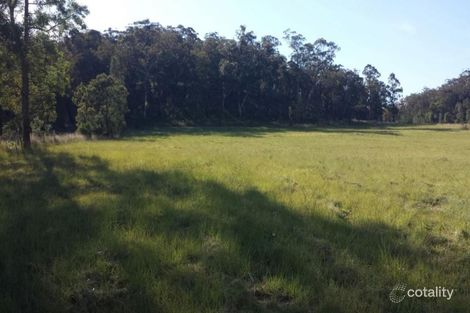 Property photo of LOT 24 Putty Road Putty NSW 2330