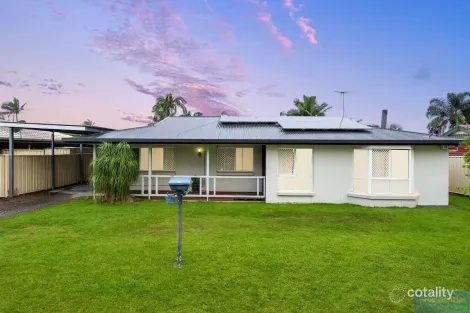 Property photo of 12 Redgum Drive Regents Park QLD 4118
