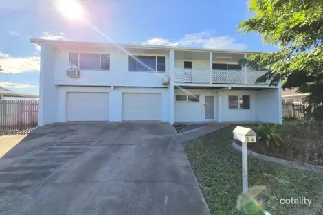 14 Arawa St, Kelso, QLD 4815