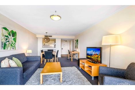 1305/132 Alice St, Brisbane City, QLD 4000
