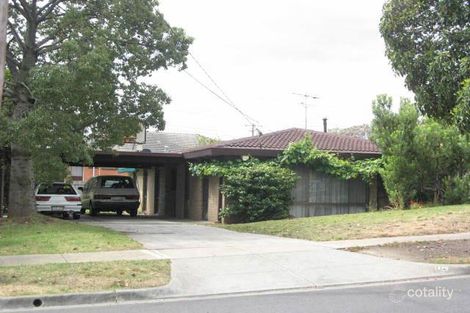 11a Montana Ave, Mulgrave, VIC 3170