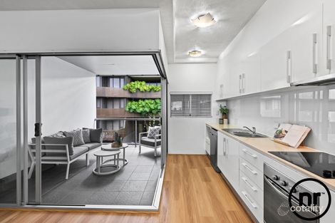 Property photo of 308/1 Ella Street Newstead QLD 4006