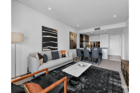 204/9 Christie St, South Brisbane, QLD 4101