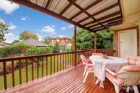 Property photo of 6 Moller Avenue Birrong NSW 2143