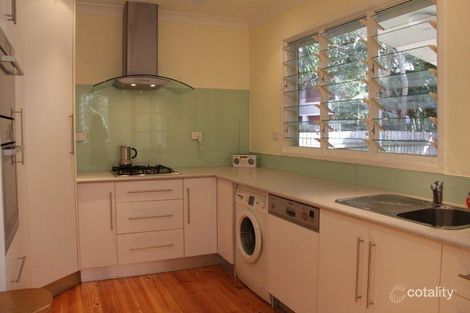 Property photo of 25 Garrick Street West End QLD 4810