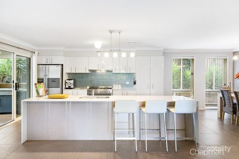 Property photo of 7 Caratel Avenue Hazelbrook NSW 2779